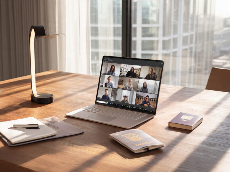 International Video Job Interview Preparation Guide for 2026